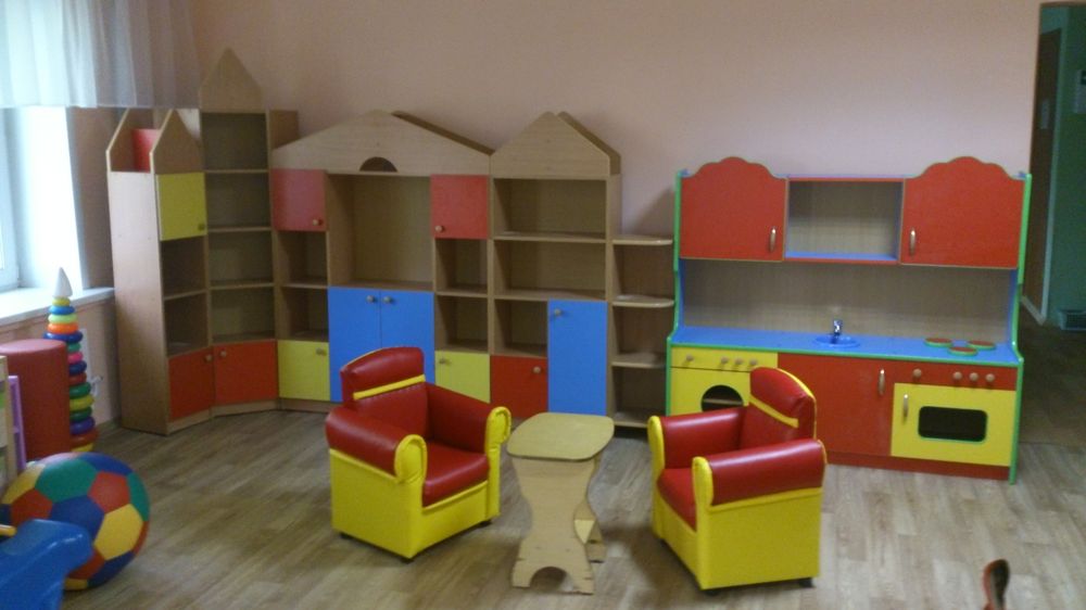 Мебель Для Детского Сада Магазин Фото