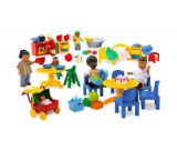 - LEGO DUPLO