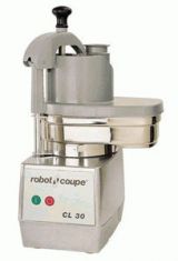Овощерезка Robot Coupe CL-30 Bistro (6 ножей)
