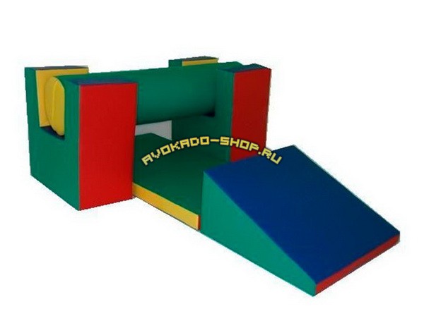 ������� ������ ������� ���������� ����� "�������-4"