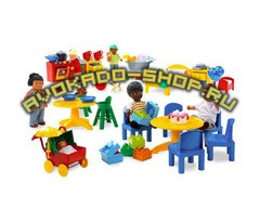 - LEGO DUPLO