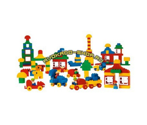  LEGO DUPLO