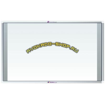   MimioBoard 80" 6 TouchBoard