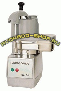  Robot Coupe CL-30 Bistro (6 )