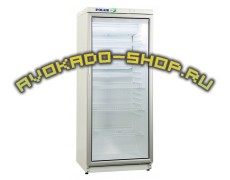 Холодильный шкаф для хранения напитков и продуктов DM129-Eco