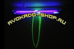  /  -20   Black Light-20W