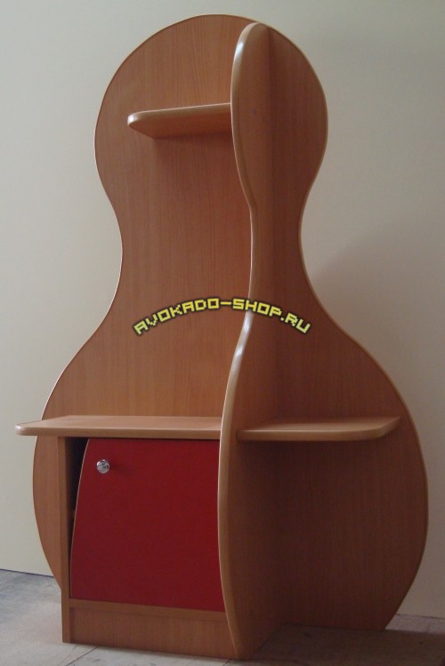   " "