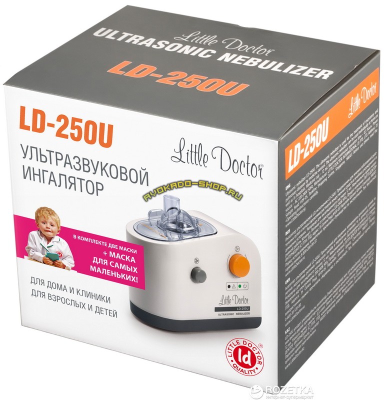  LD-250U.