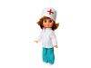 Кукла Маленькая медсестра