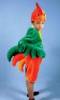 Детский карнавальный костюм "Петух-2"