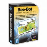 ЛогоРобот Пчелка: Интерактивная игровая среда "Умная пчела" (ПО на1 пользователя).