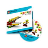 Программное обеспечение LEGO® Education WeDo v.1.2.
