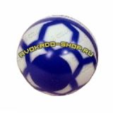 Мяч резиновый 150 мм (сетка)