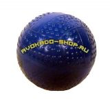 Мяч резиновый 75 мм