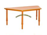 Детские столы Оранж