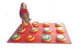Мягкий детский игровой модуль - набор "Путаница"