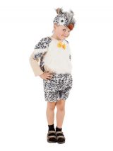 Детский карнавальный костюм "Совенок"