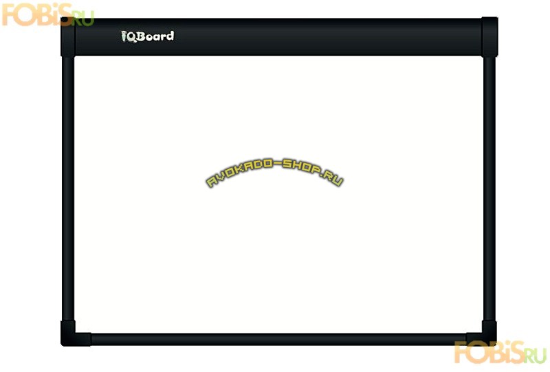 Интерактивная доска IQBoard DVT TQ060